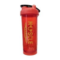 MF SHAKER IRONMAN