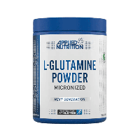 APPLIED GLUTAMINE POWDER 500 G