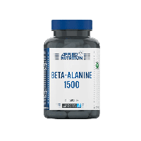 APPLIED BETA ALANINE 1500 MG 120 V CAPS