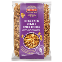 PRŽENI LUK 500 GR GO TAN