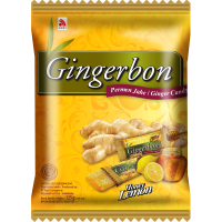 BOMBONI OD ĐUMBIRA SA LIMUNOM I MEDOM 125 GR.