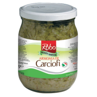 KREMA OD ARTIČOKE 500 GR. 