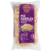 NUDLE MIE 250 GR GO TAN