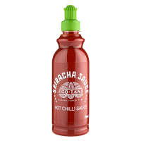 SRIRAČA ČILI SOS 380 ML PREMIUM GO TAN