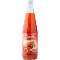 SLATKI ČILI SOS ZA PILETINU 700 ML. THAI STYLE