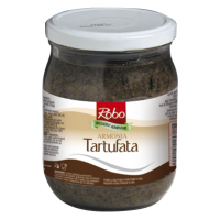 KREMA OD TARTUFA CRNA 500 GR.