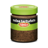 KREMA OD TARTUFA CRNA 130 GR.   