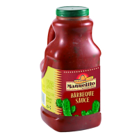 BBQ / ROŠTILJSKI SOS 2400 GR.
