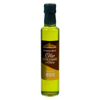 EXTRA DJEVIČANSKO MASLINOVO ULJE  SA OKUSOM TARTUFA 250 ML.