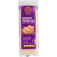 NUDLE RAMEN 250 GR GO TAN