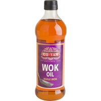 PREMIUM WOK ULJE 500 ML.