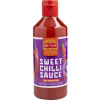SLATKI ČILI SOS 500 ML  PREMIUM GO TAN