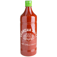 PREMIUM SRIRAČA ČILI SOS 1 L.