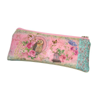 Pernica 20*8 cm sova