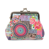 Novčanik 12*10 cm indian sorto