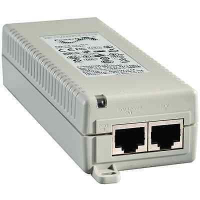 ARUBA POE injector PD-3501G-AC 1p 802.3af