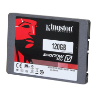 SSD Kingston 120GB A400 Series 2.5" SATA3