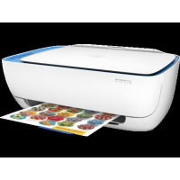 PRN MFP HP Deskjet 3639 AiO