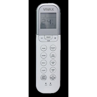 VIVAX COOL, klima uređaji, ACP-18CH50AERI/I2