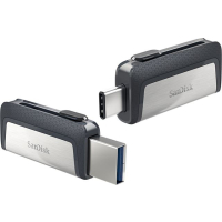 USB memorija SanDisk Ultra Dual Drive USB Type-C / USB 3.1 16GB