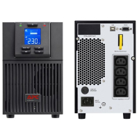 APC Smart-UPS SRV 2000VA, SRV2KI