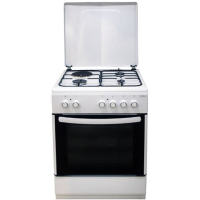 VIVAX HOME samostojeći šporet FC-31602 WH