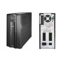 APC Smart-UPS 3000VA/2700W SMT3000IC