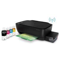 PRN MFP HP Ink Tank 415 WiFi