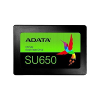 SSD Adata 480GB SU650 SATA 3D Nand