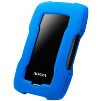 Vanjski tvrdi disk 1TB HD330 USB 3.2 Crno/Plavi