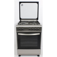 VIVAX HOME samostojeći šporet FC-31602 BLX