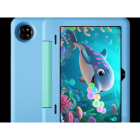 Blackview Tab 20 KIDS 10" 4+64Bubble Blue, 6600 mAhQuad-core UNISOC T310