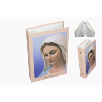 Foto Album Sa Slikom Gospe 16,5x12,5cm