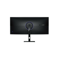 Xiaomi monitor G34WQi 2026 zakrivljeni, 3440x1440,400nitDP x 1, HDMI 2.0 x 2, Audio x 1