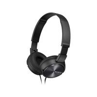 Sony slušalice ZX310 crne