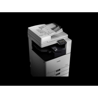 Canon iR C3326i MFP