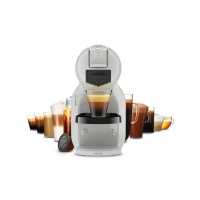 DOLCE GUSTO Mini Me 2 art/gray