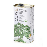 MED.SUN 1L MJES.DJEV.I ULJA KOMINE OD MASLINEP-12