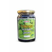 Pekmez od kiselih jabuka 1kg