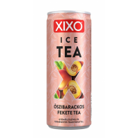 XIXO LEDENI CAJ 4X250ml BRESKVA P-6