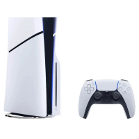 PlayStation 5 Slim E chassisdisk ver.1TB,sa optikom