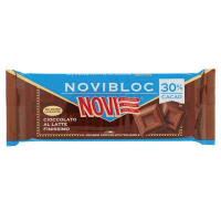 Čokolada mliječna s 30%  kakaa  NOVI 150g