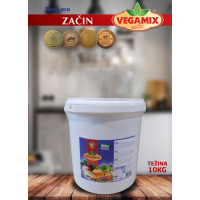 ZAČIN VEGAMIX 10 kg KANTA