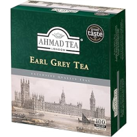 AHMAD TEA EARL GREY 100/1 P-12