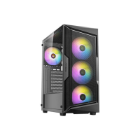 COMTRADE Gamer 5600x RX5805600X,B450M,16GB (2x8GB) DDR4,RX580 8GB,960GB SATA,Midi case+ 650W, 12