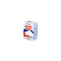 ŠLAG SLATKI BRAVO CREM 200ml