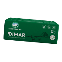 SIR DIMAR 45%mm VELIKI cca 2,50kg Zelene Doline