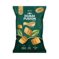 ČIPS DUBAI FUSION PESTO FLAVOUR  CLAIMONT 50g