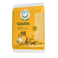 SIR GAUDA 300gr Zelene Doline
