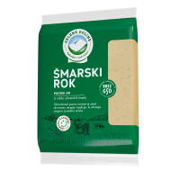 SIR ŠMARSKI ROK 300gr Zelene Doline